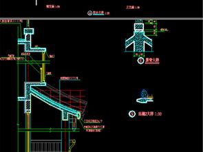 超全精品中式構件牌坊CAD詳圖與設計圖資源大全解析
